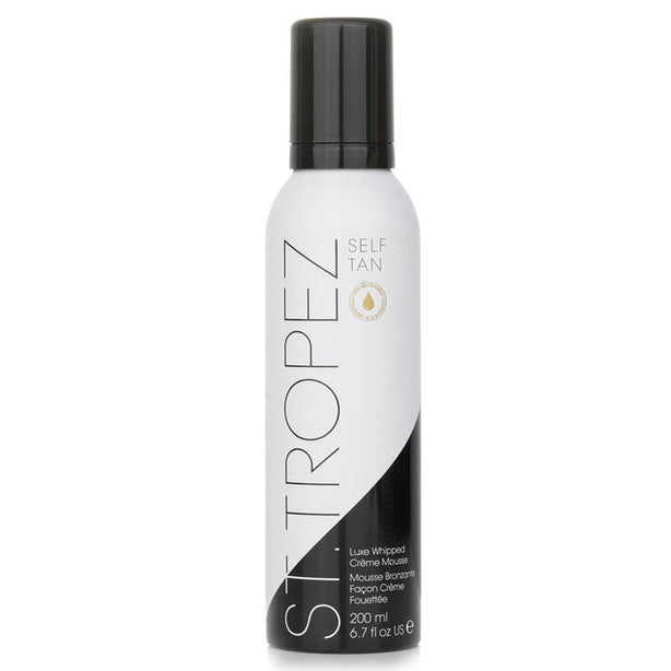 Luxe Whipped Creme Mousse - 200ml/6.7oz