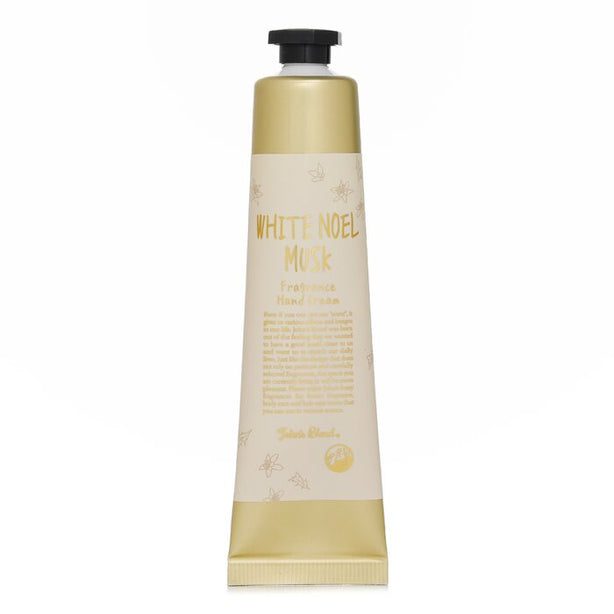 Fragrance Hand Cream - White Noel Musk - 38g