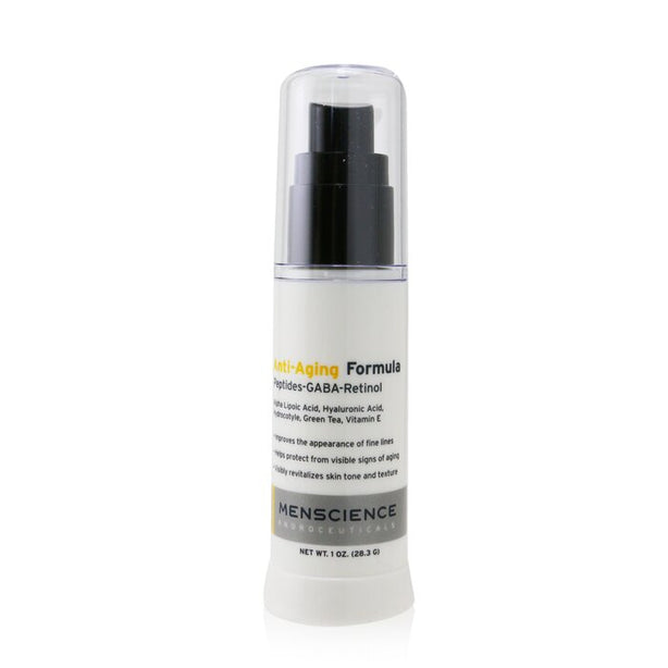 Anti-aging Formula Skincare Cream - 28.3g/1oz
