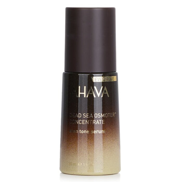 Dead Sea Osmoter Concentrate Even Tone Serum - 30ml/1oz