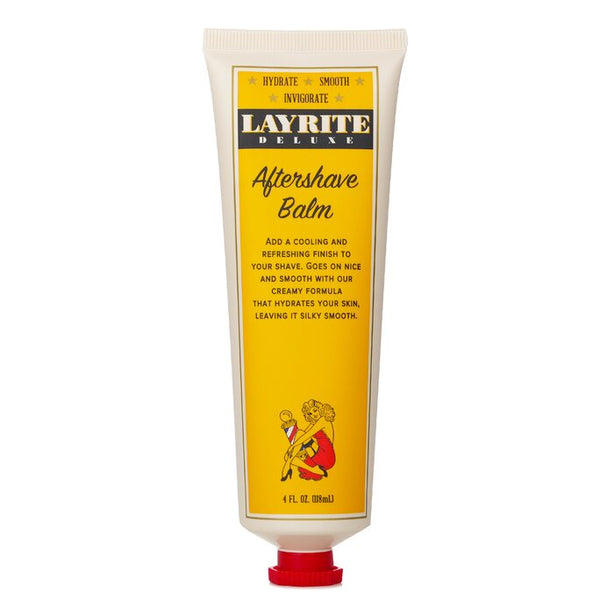 Aftershave Balm - 118ml/4oz