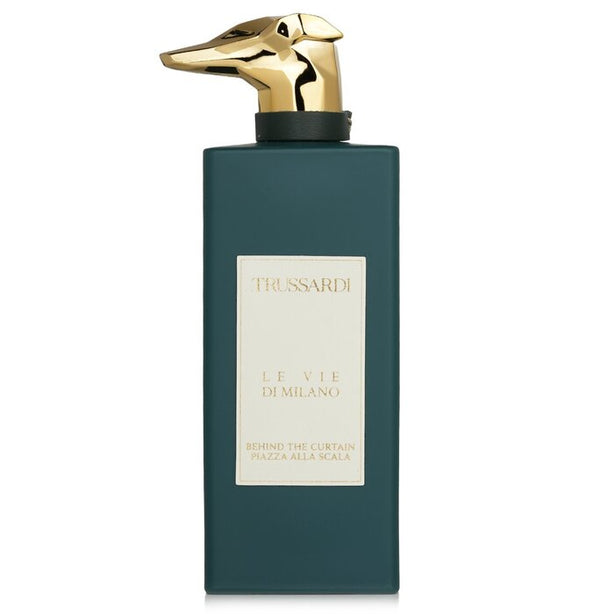 Behind The Curtain Piazza Alla Scala Eau De Parfum Spray - 100ml/3.4oz