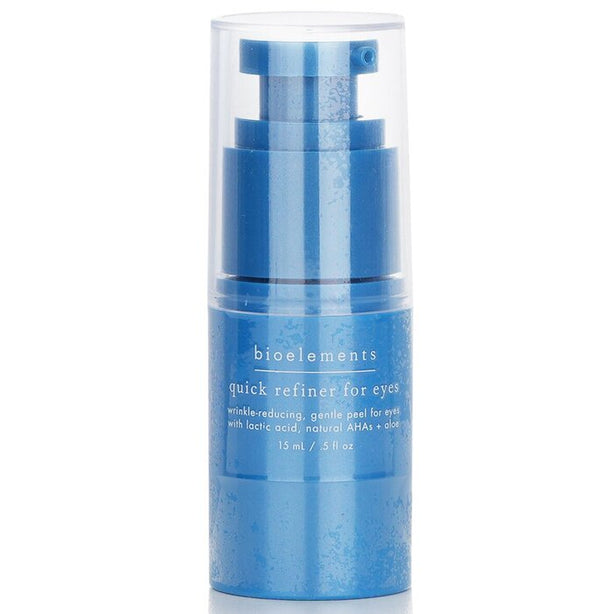 Quick Refiner For Eyes - 15ml/0.5oz