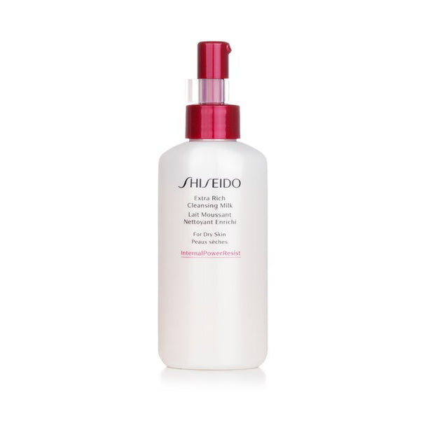 Internalpowerresist  Beauty Extra Rich Cleansing Milk (for Dry Skin) - 125ml/4.2oz