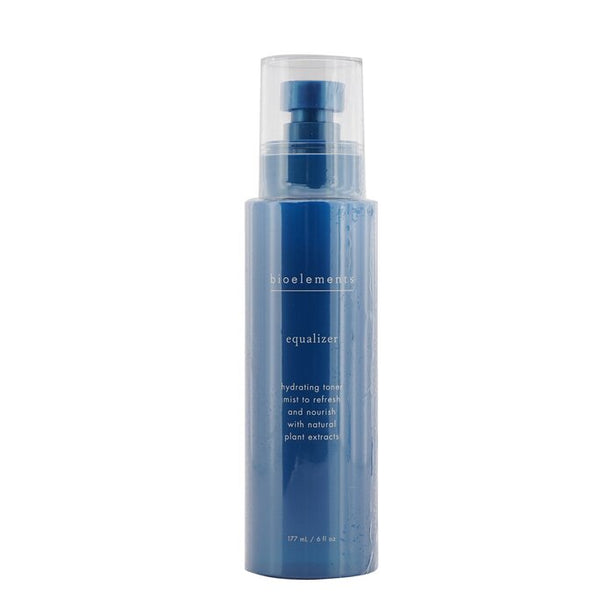 Equalizer - Skin Hydrating Facial Toner (for All Skin Types, Except Sensitive) - 177ml/6oz