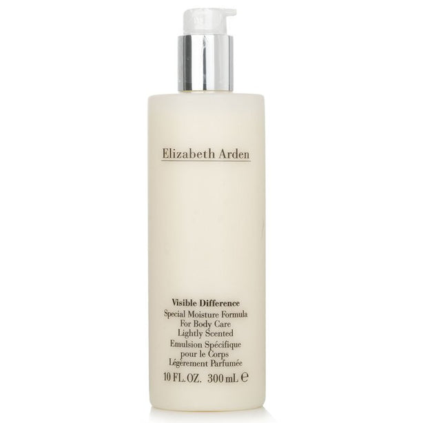 Visible Difference Special Moisture Formula For Body Care - 300ml/10oz