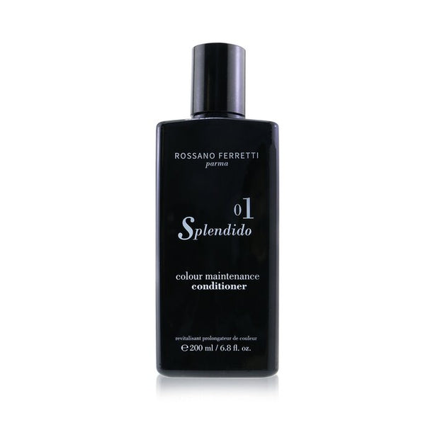 Splendido 01 Colour Maintenance Conditioner - 200ml/6.8oz