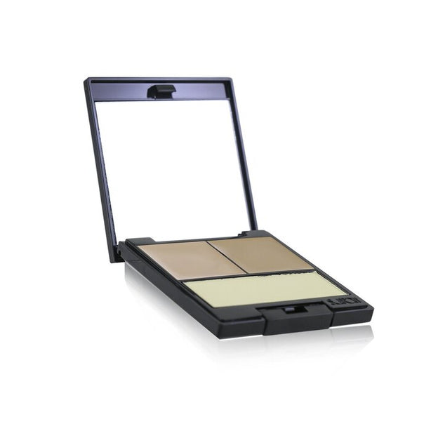Perfectionniste Concealer Palette - # 3 (warm Peach/light Tan/yellow Powder) - 6.2g/0.2oz