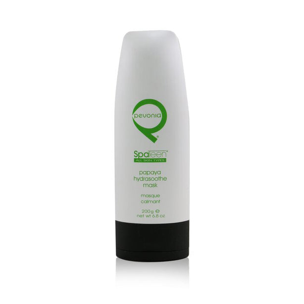 Spateen All Skin Types Papaya Hydrasoothe Mask (salon Product) - 200ml/6.8oz