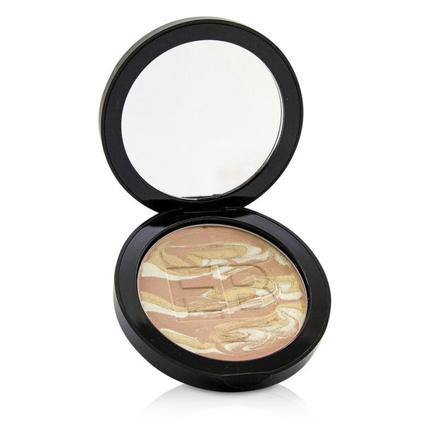 Marbleized Rose Gold Highlighting Powder - 7.2g/0.25oz