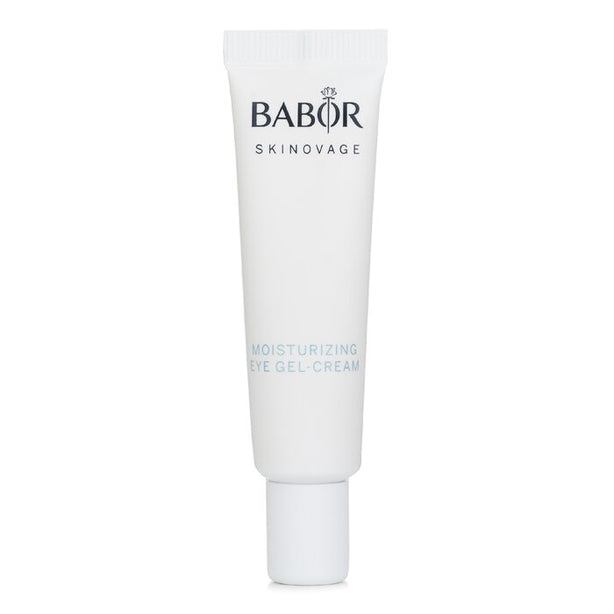 Skinovage Moisturizing Eye Gel Cream (for Dry, Dehydrated Skin) - 15ml/0.5oz