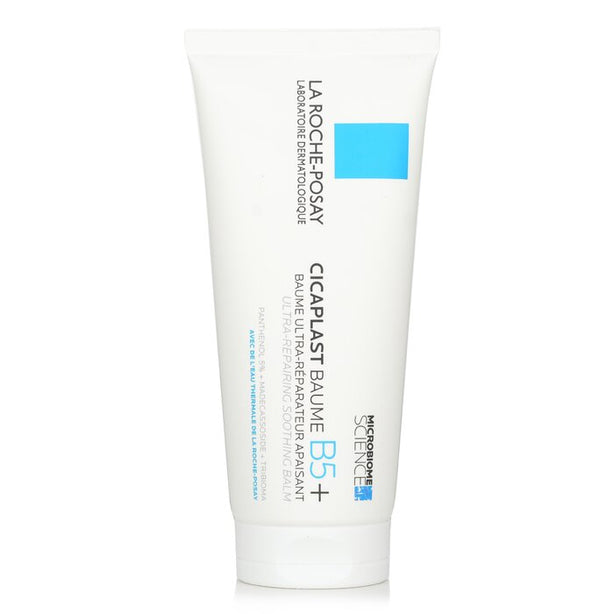 Cicaplast Baume B5 Soothing Repairing Balm - 100ml/97g/3.3oz