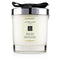 Wood Sage & Sea Salt Scented Candle - 200g (2.5 inch)