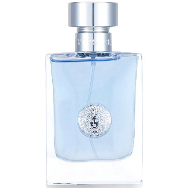 Versace Pour Homme Eau De Toilette Spray (signature) - 50ml/1.7oz
