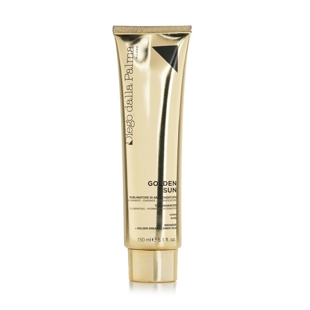 Golden Sun Tan Enhancer - Body - 150ml/5.1oz