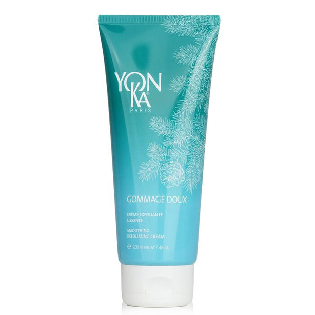 Gommage Doux Smoothing, Exfoliating Cream - Cedar - 200ml/7.48oz