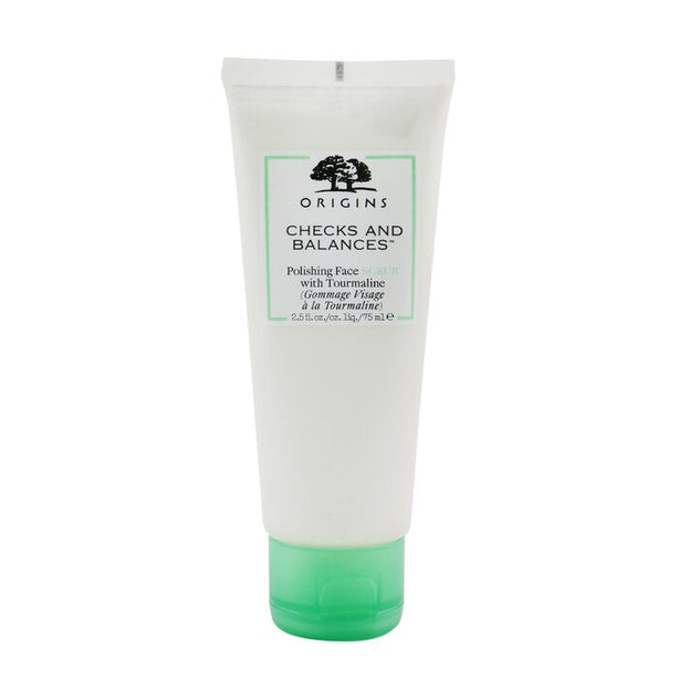 Checks & Balances Polishing Face Scrub (random Packaging) - 75ml/2.5oz