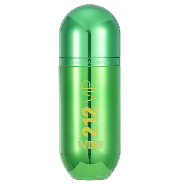 212 Vip Wins Eau De Parfum Spray (limited Edition) - 80ml/2.7oz
