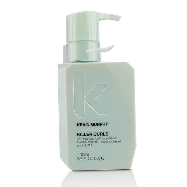 Killer.curls (anti-frizz Curl Defining Creme) - 200ml/6.7oz