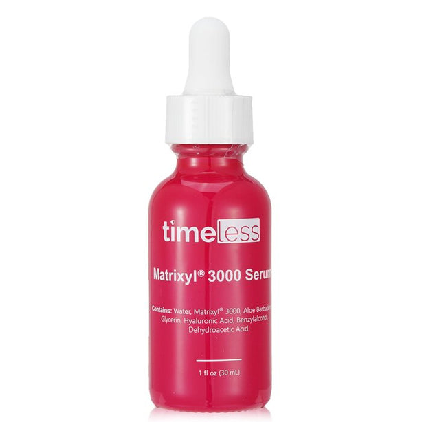 Matrixyl 3000 Serum + Hyaluronic Acid - 30ml/1oz