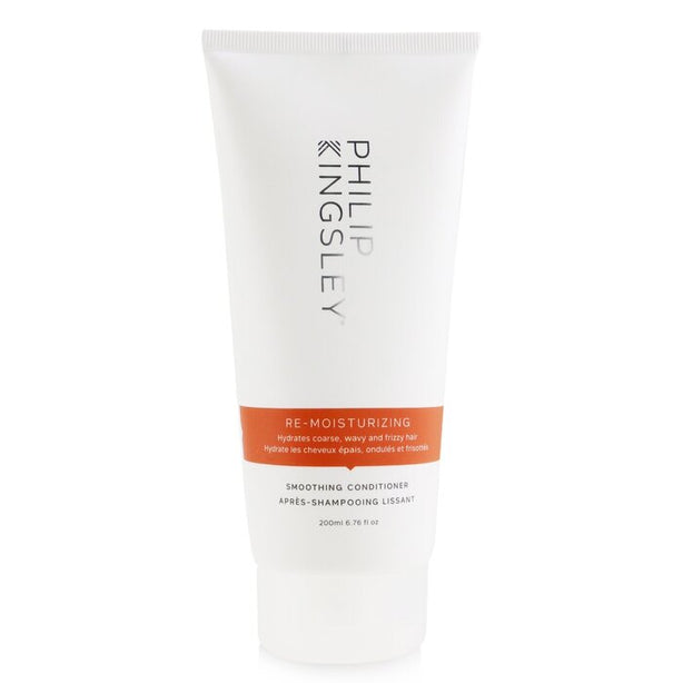 Re-moisturizing Smoothing Conditioner - 200ml/6.76oz