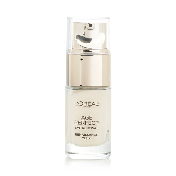 Age Perfect Eye Renewal - Skin Renewing Eye Treatment - For Mature, Dull Skin - 15ml/0.5oz