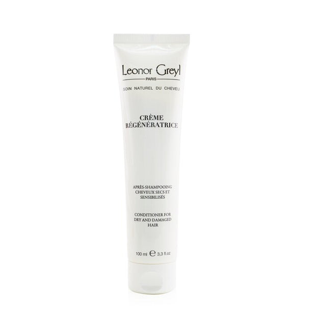Creme Regeneratrice Daily Conditioner (for Dry & Damaged Hair) - 100ml/3.3oz