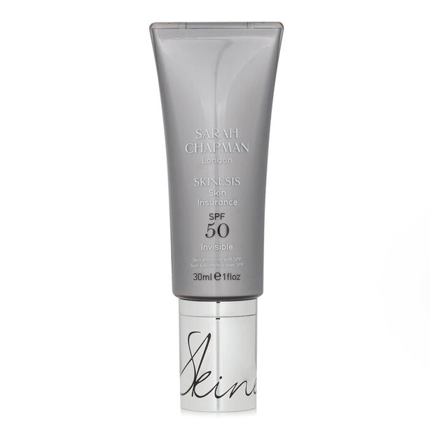 Skinesis Skin Insurance Spf50 Invisible - 30ml/1oz