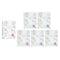 Focus C Face Mask - 5pcs
