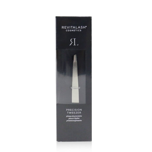 Precision Tweezer - -