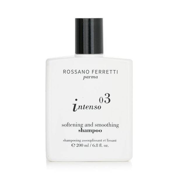 Intenso 03 Softening And Smoothing Shampoo - 200ml/6.8oz