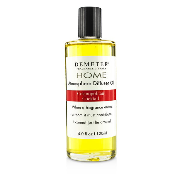 Atmosphere Diffuser Oil - Cosmopolitan Cocktail - 120ml/4oz