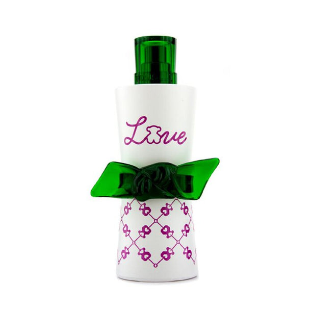 Love Eau De Toilette Spray - 90ml/3oz