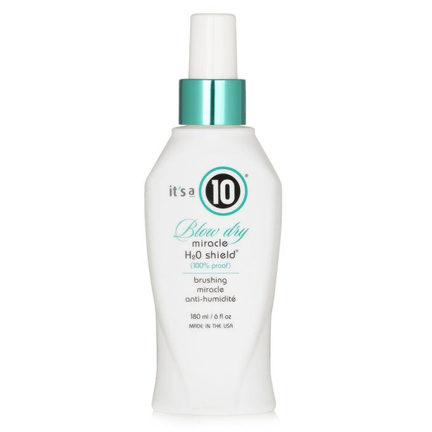 Blow Dry Miracle H20 Shield 001522 - 180ml/6oz