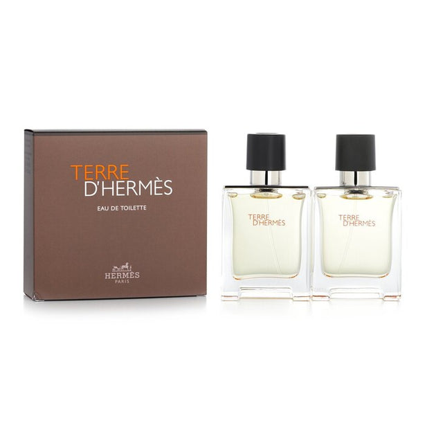 Terre D'hermes Coffret - 2pcs