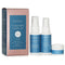 3-step Mini Starter For Oily Skin Set - 3pcs