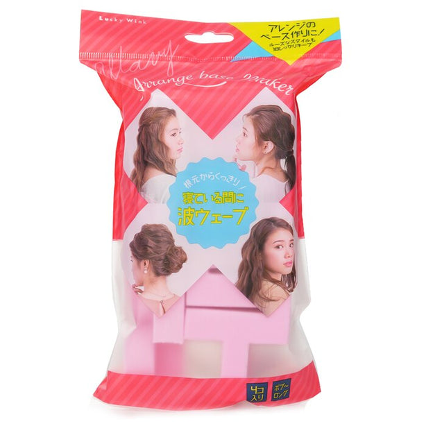 Curl Shape Maker - 4pcs