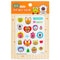 Pororo Body Sticker - 1pc