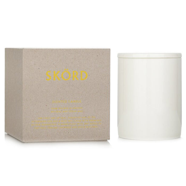 Scented Candle - Skord - 240g/8.5oz