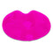 Spa Brush Cleansing Mat - -