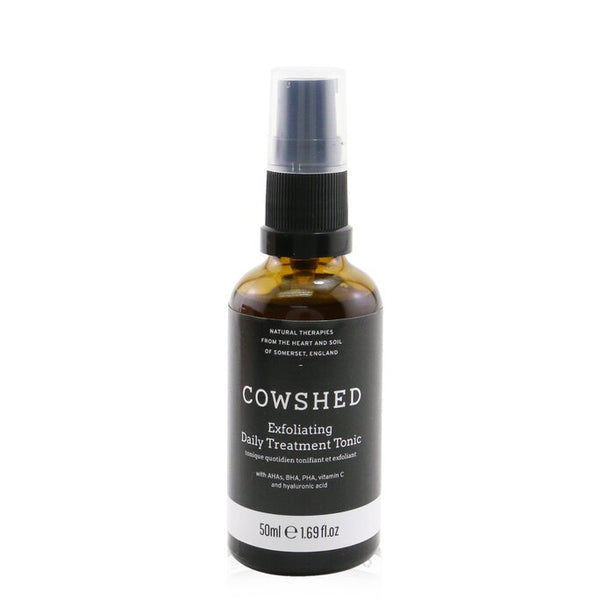 Exfoliating Daily Treatment Tonic - 50ml/1.69oz
