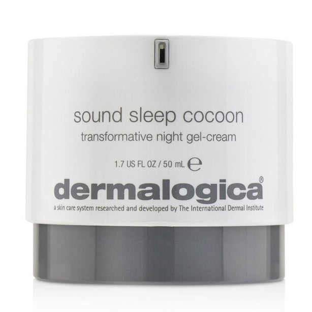 Sound Sleep Cocoon Transformative Night Gel-cream - 50ml/1.7oz