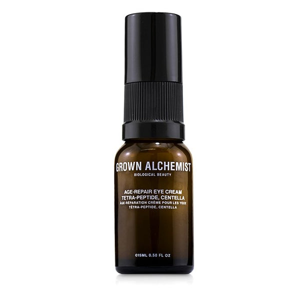 Age-repair Eye Cream - Tetra-peptide & Centella - 15ml/0.5oz