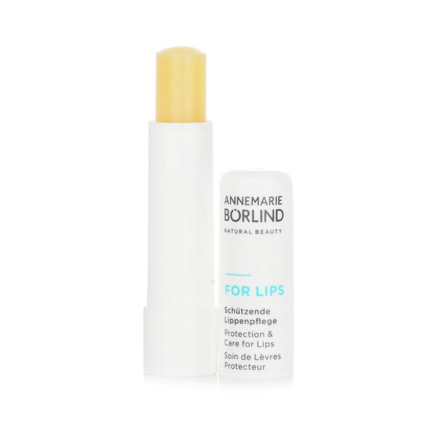 For Lips - Protection & Care For Lips - 4.8g/0.17oz