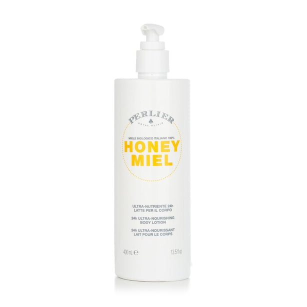 Honey Miel 24h Ultra-nourishing Body Lotion - 400ml/13.5oz