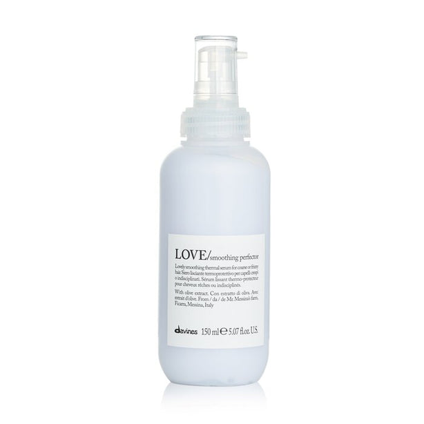 Love Smoothing Perfector (for Coarse Or Frizzy Hair) - 150ml/5.07oz