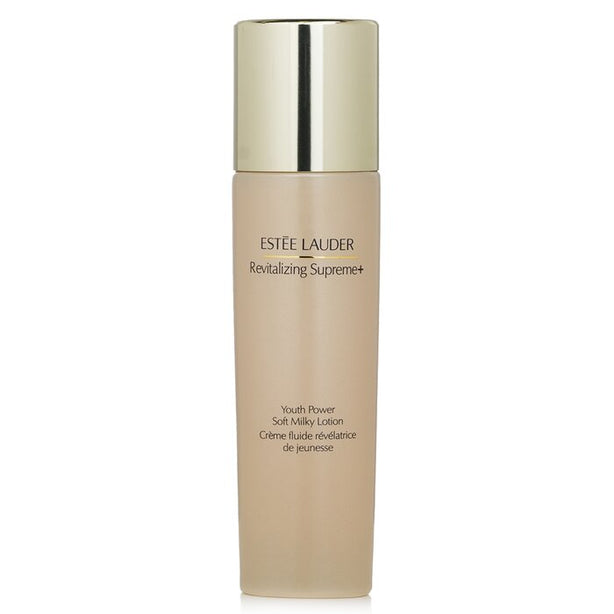 Revitalizing Supreme+ Youth Power Soft Milky Lotion - 100ml/3.4oz