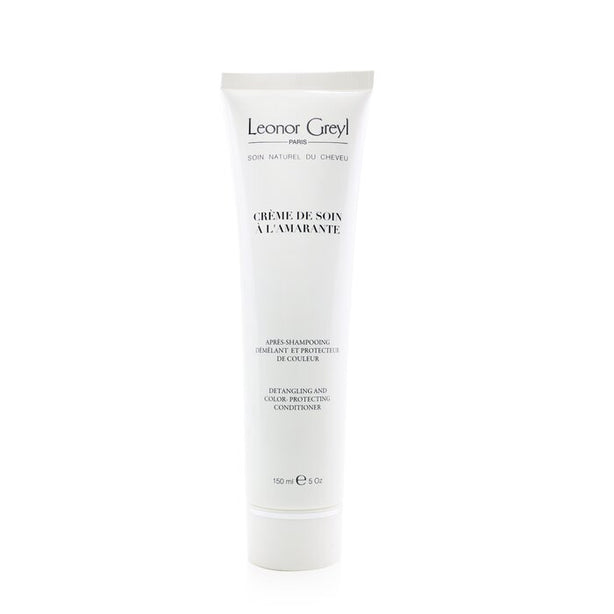 Creme De Soin A L'amarante Detangling & Color-protecting Conditioner - 150ml/5oz