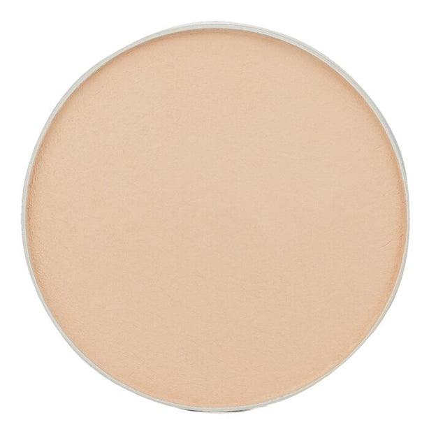 Sekkisei Snow Cc Powder Case With Sponge Spf 14 #01 - 8g/0.28oz