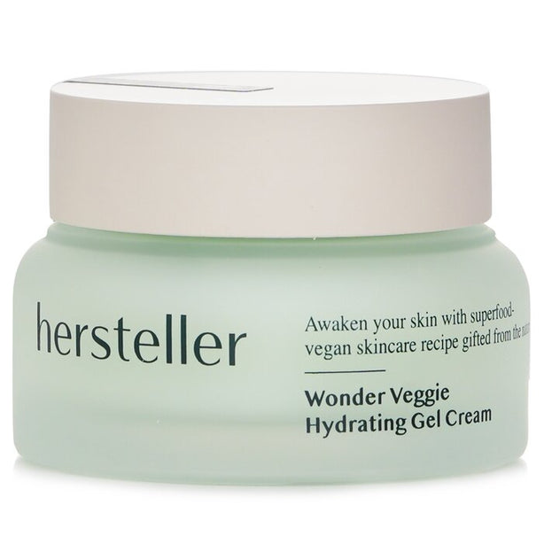 Wonder Veggie Hydrating Gel Cream - 50ml/1.69oz